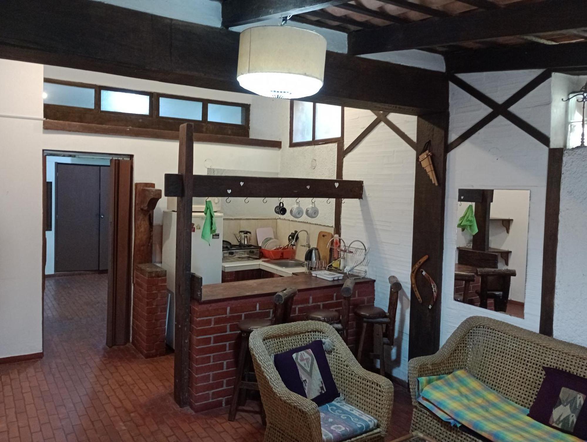 La Quinta Alcanfores 리마 외부 사진